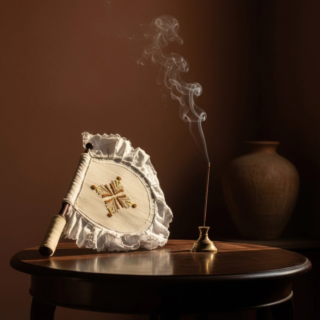 03 Threads of Connection: Finding Heritage in an Ancestral Chest