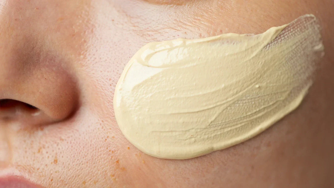 The Science of Deep Cleaning: How to Clear Clogged Pores & Texture