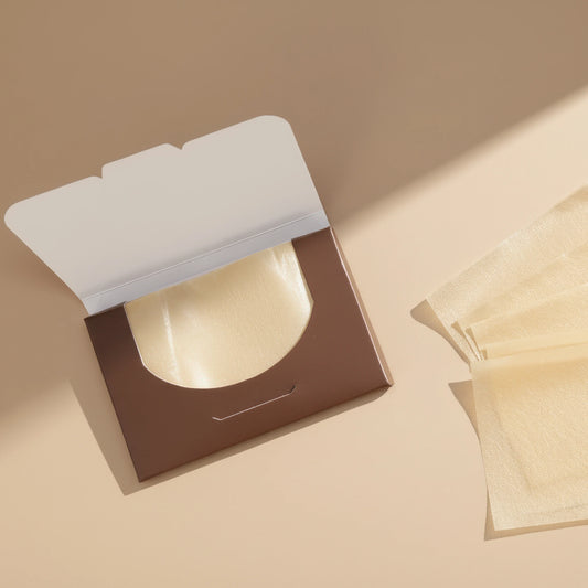 Oil Blotting Sheets