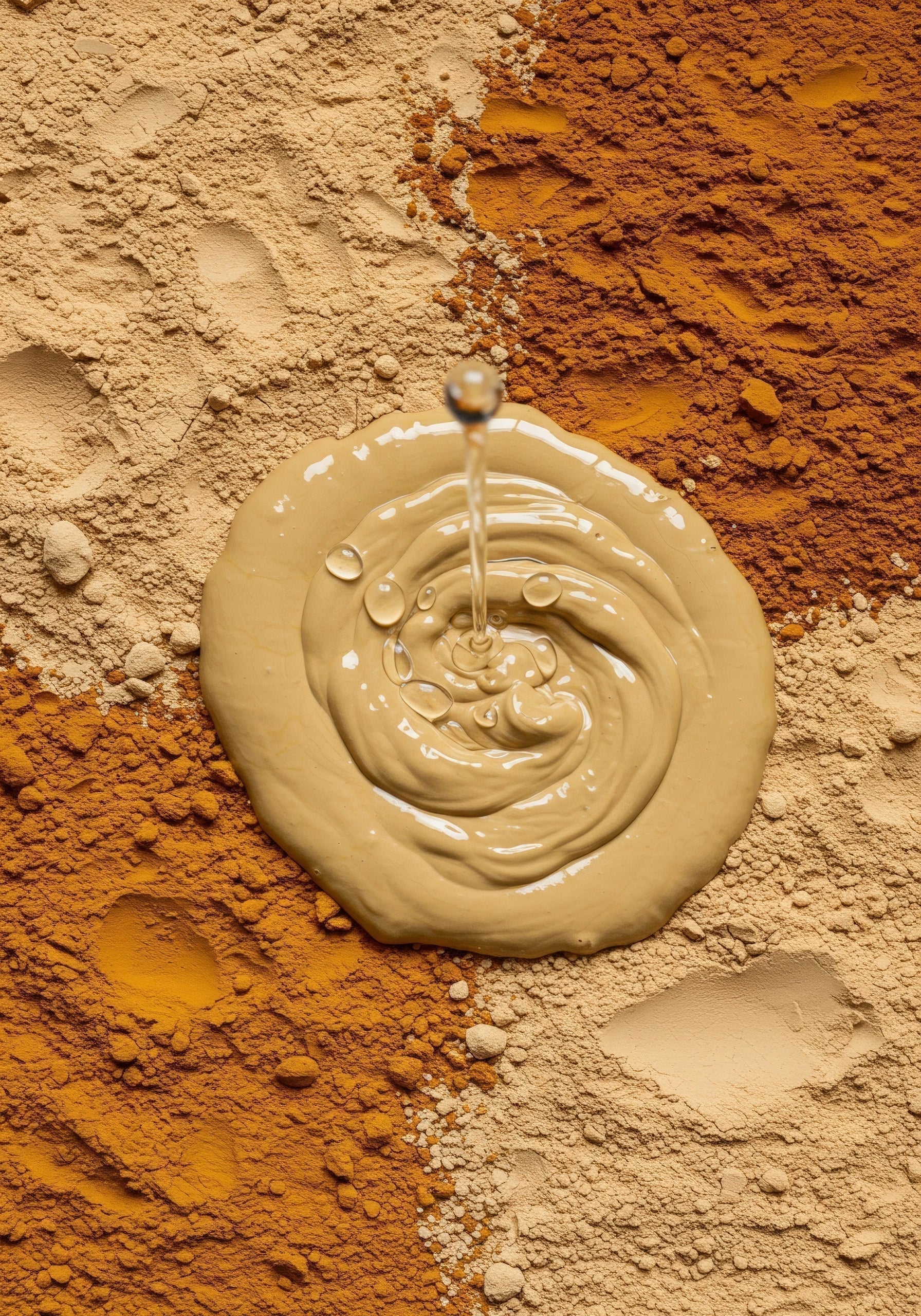 Your Skin's Ecosystem: How Clay Supports the Microbiome