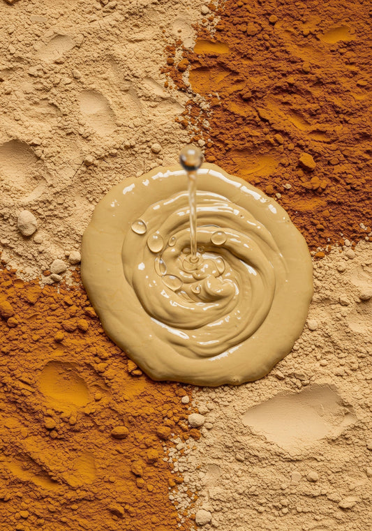 Your Skin's Ecosystem: How Clay Supports the Microbiome