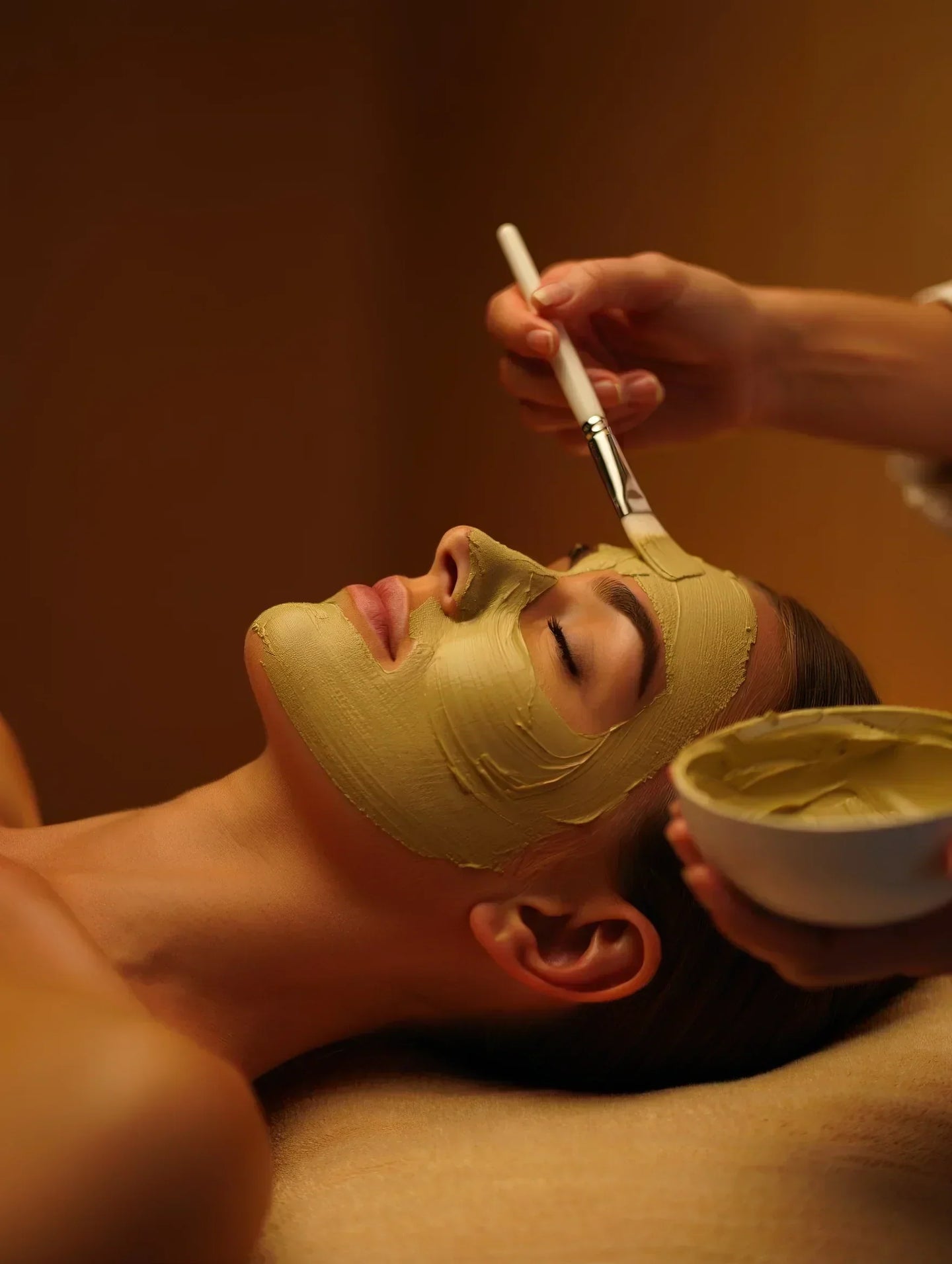 Mindful Masking: Turning Skincare into Self-Care Ritual