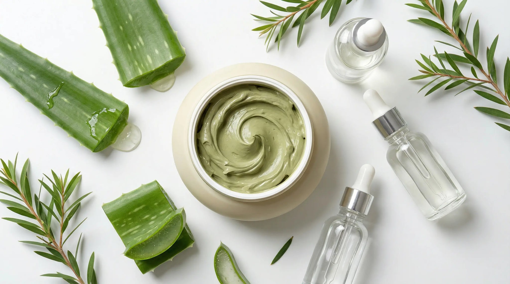 5 Best Natural Products for Oily Skin in 2026