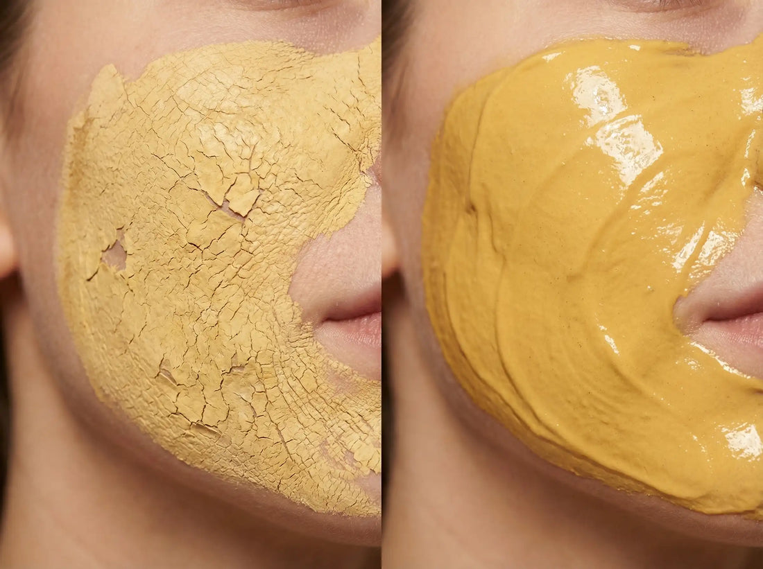 What is "Buffered Clay"? The Science of Protecting Your Skin Barrier