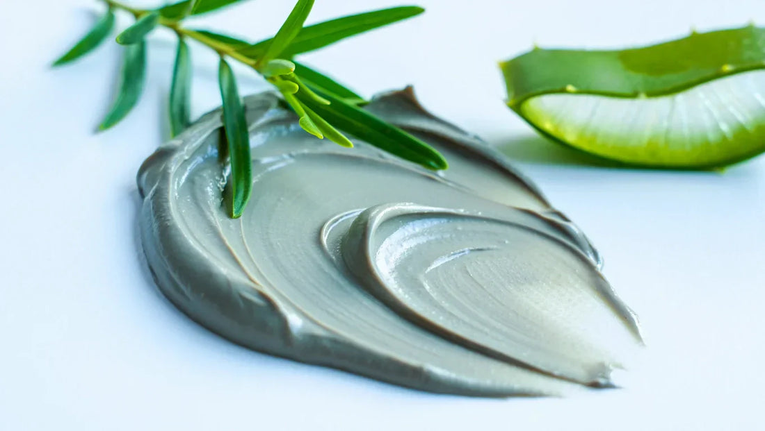 Is Your Face Mask Fungal Acne Safe? Why Clay Beats Oils