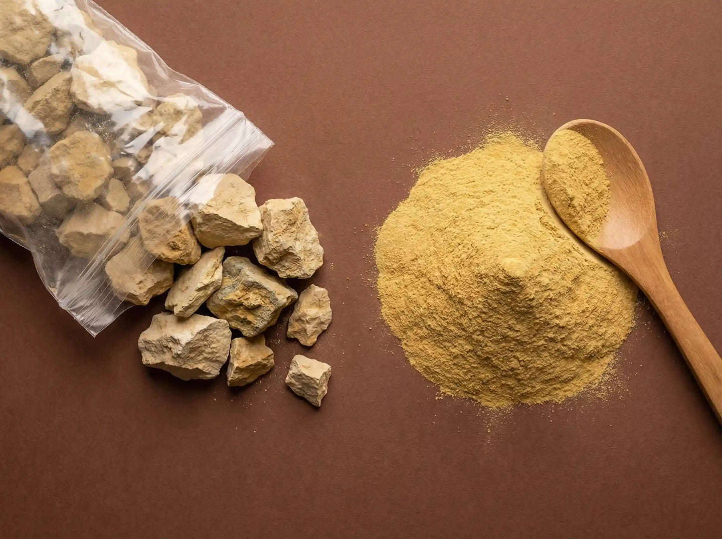 Is Multani Mitti Safe? The Hidden Heavy Metal Problem in Cheap Clay