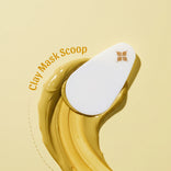 Golden Sunset Clay Mask