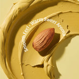 Golden Sunset Clay Mask