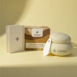 Golden Sunset Clay Mask