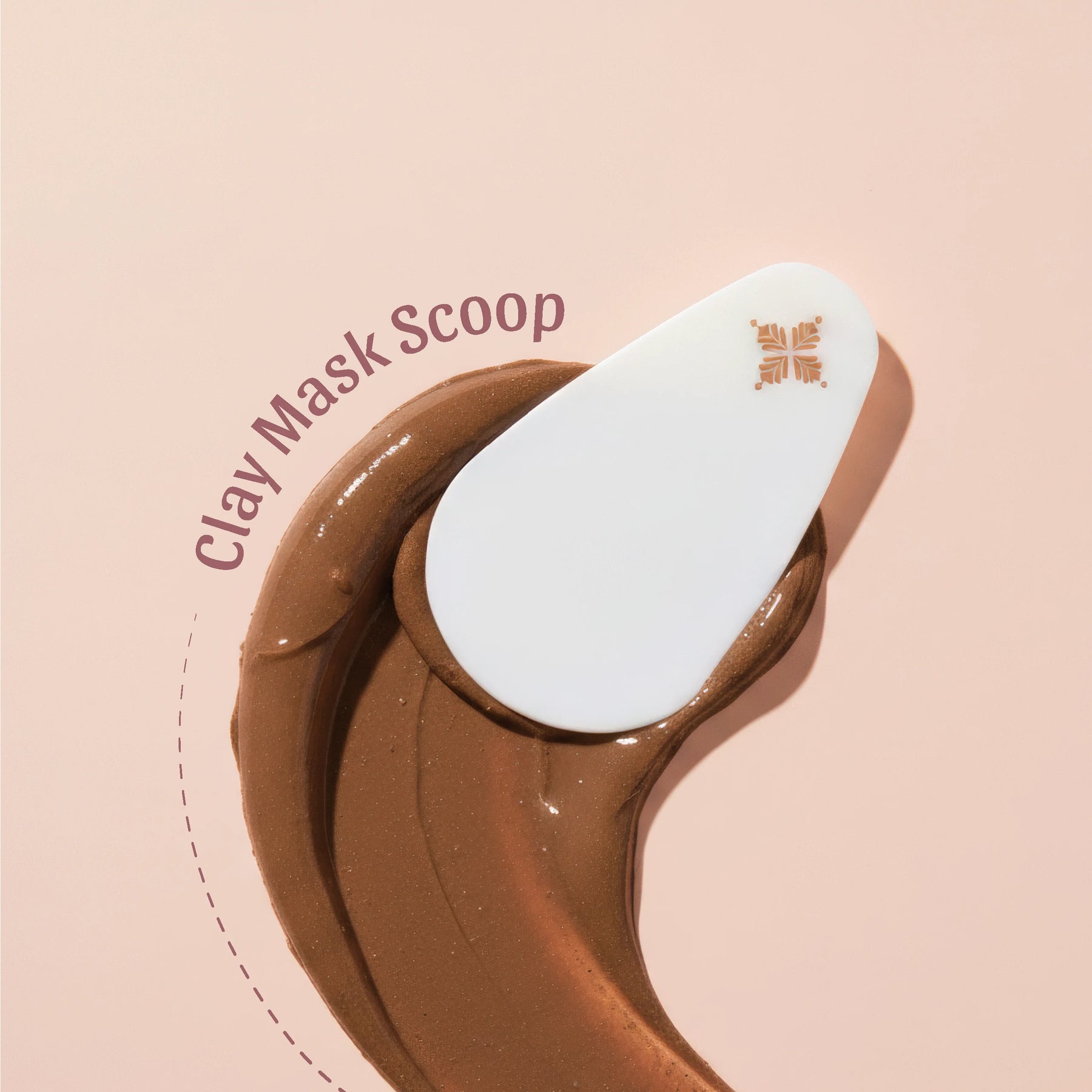 Rose Meadows Clay Mask