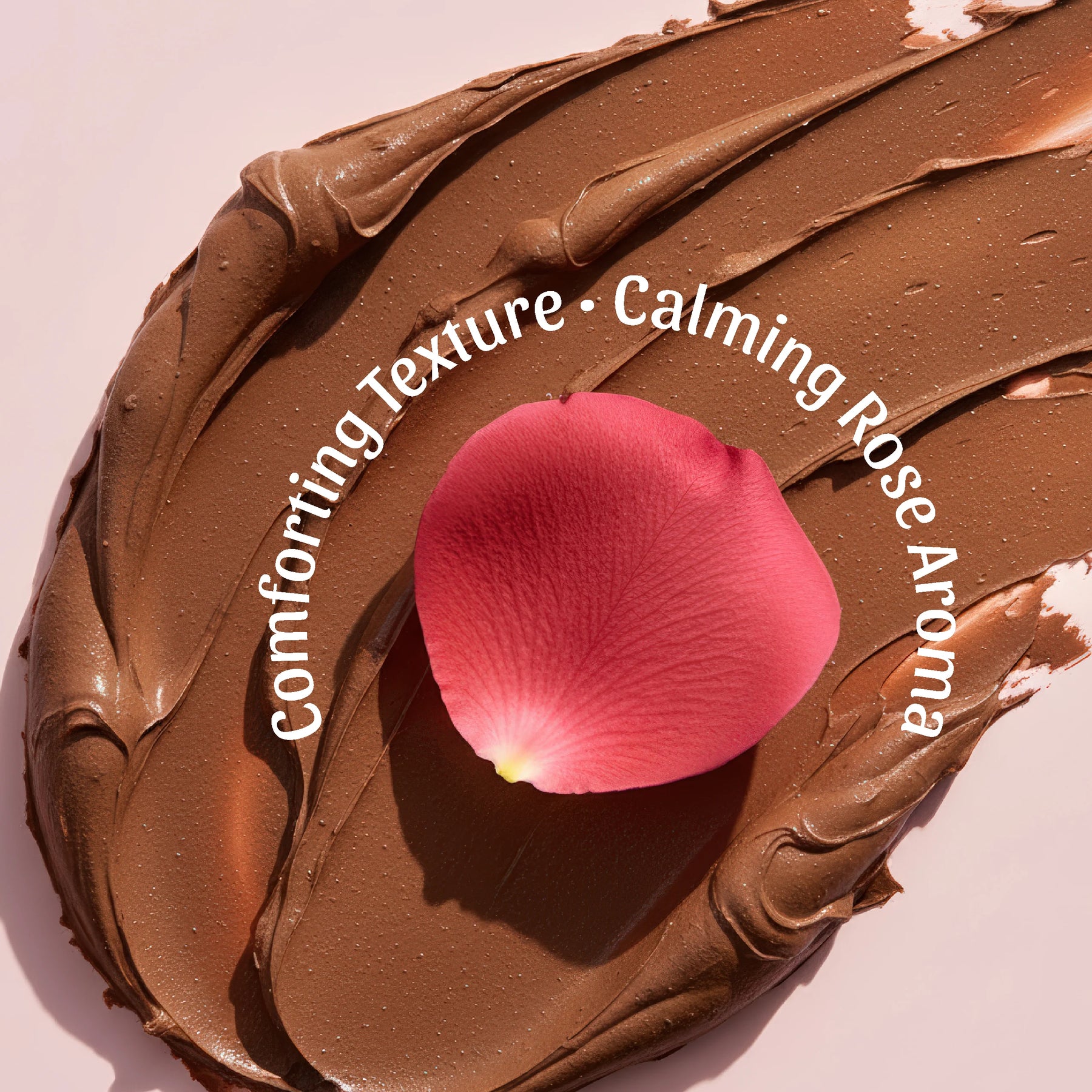 Rose Meadows Clay Mask