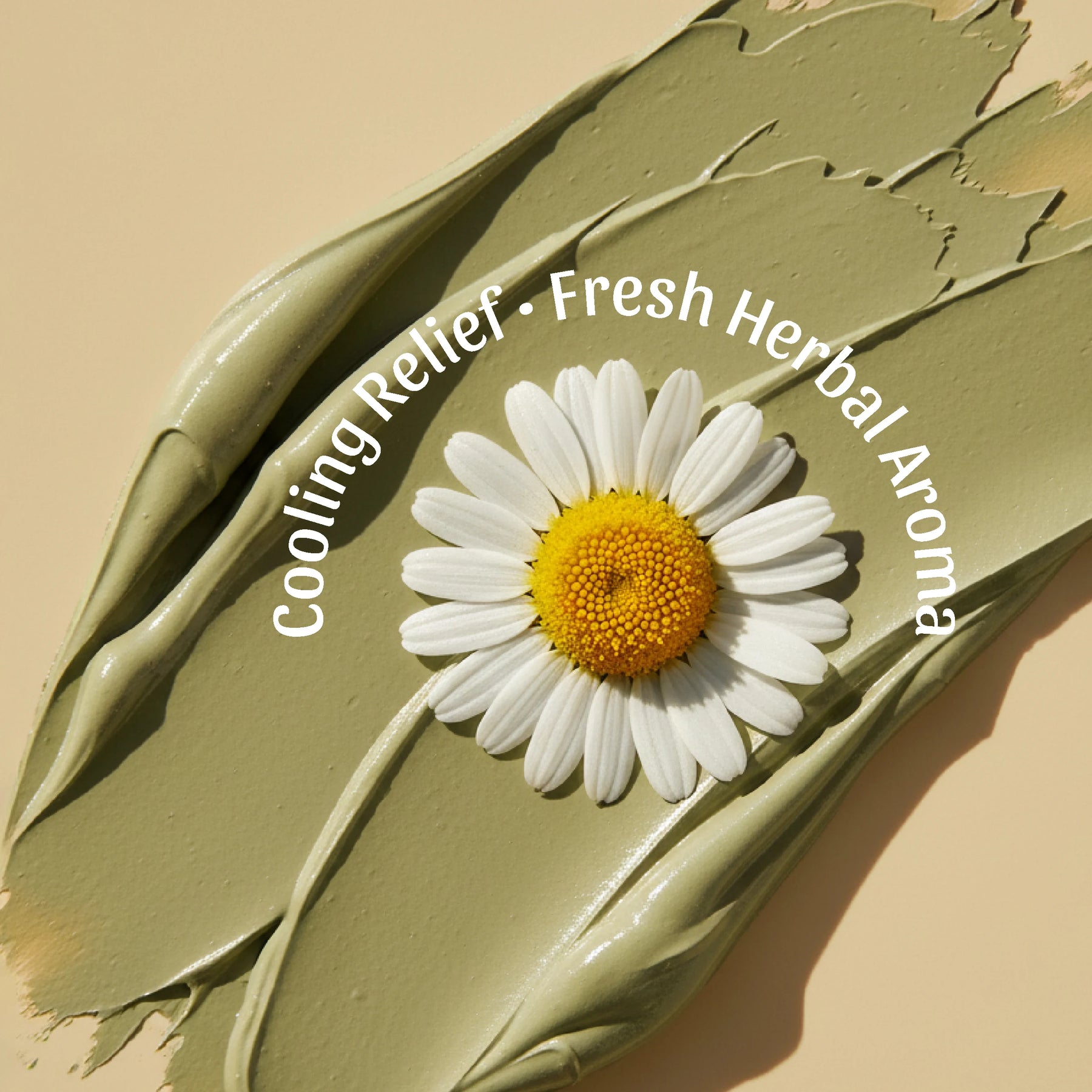 Oasis Sands Clay Mask