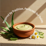 Oasis Sands Clay Mask