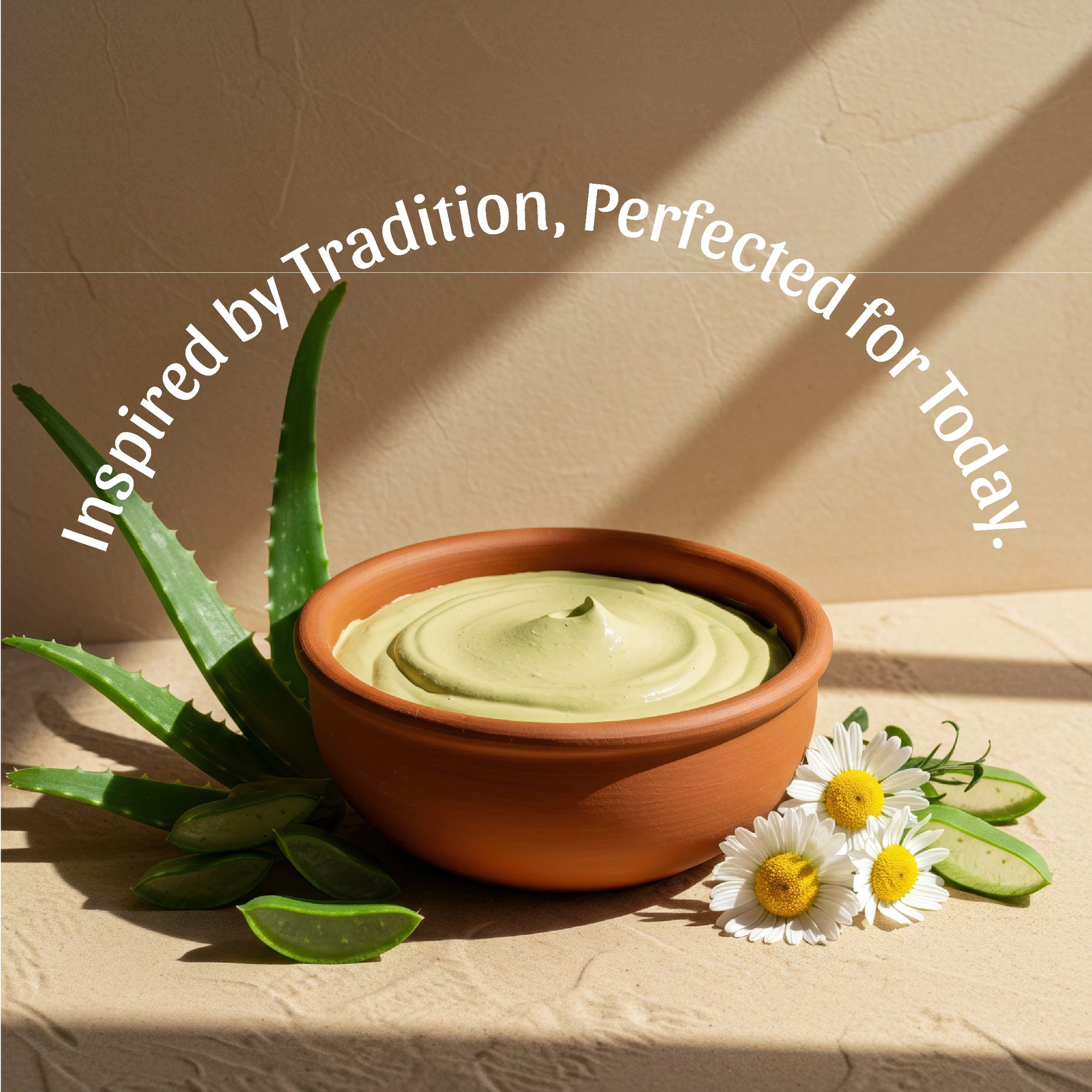 Oasis Sands Clay Mask