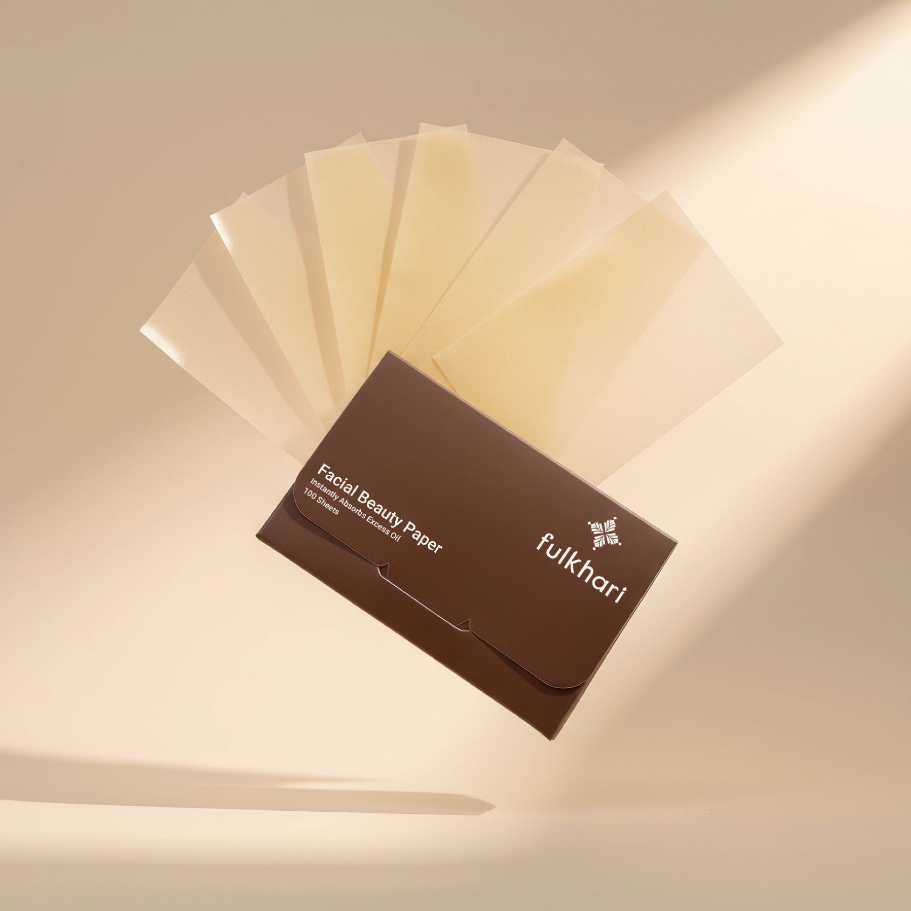 Oil Blotting Sheets