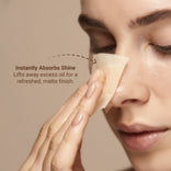 Oil Blotting Sheets