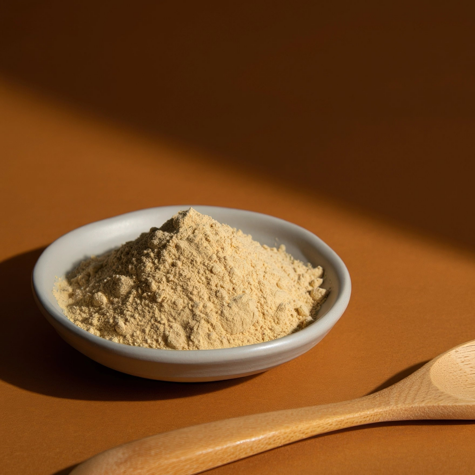 How the Minerals Work