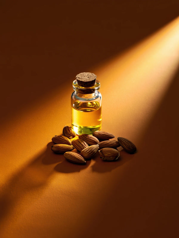 Almond Oil