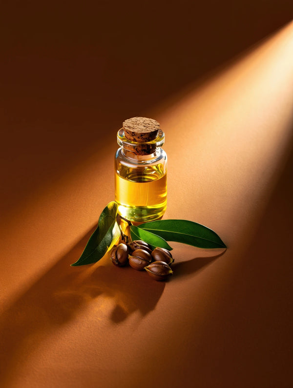Joboba Oil