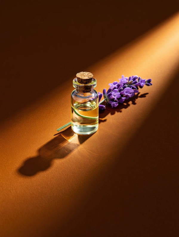 Lavender Oil