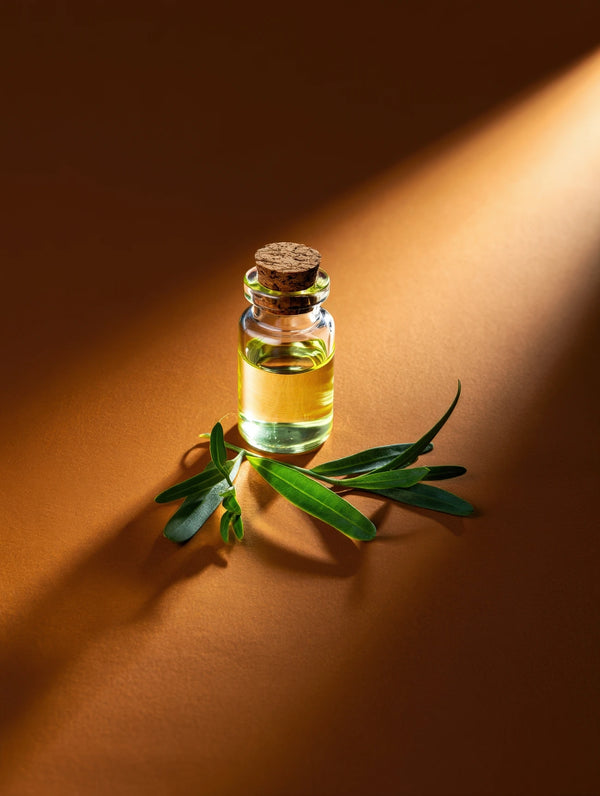 Tea Tree Oil
