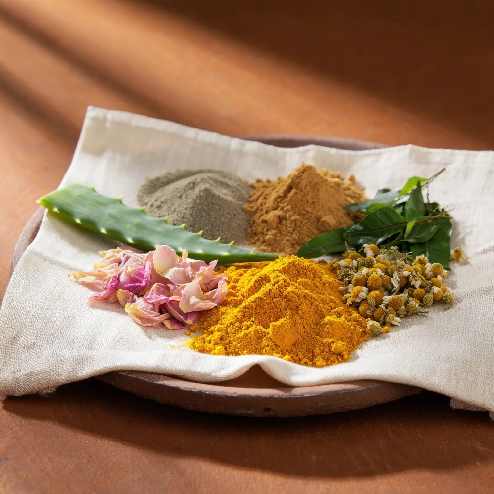 Balanced by Botanicals